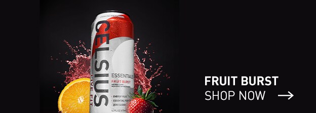 Celsius Fruit Burst