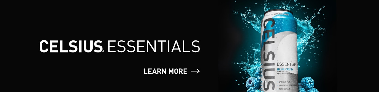 Celsius Essentials