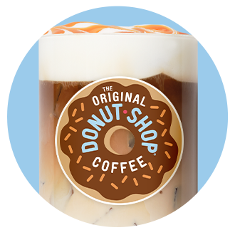 Shop The Original Donut Shop