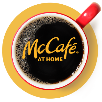 Shop McCafe