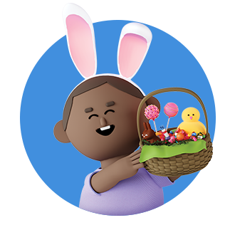Shop All Easter