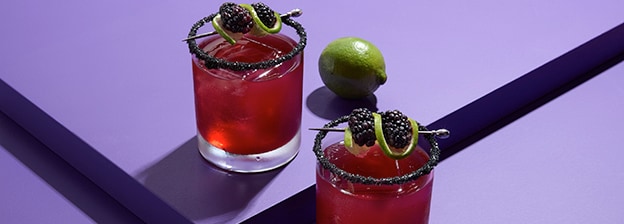 Hocus Pocus Pomegranate Potion Recipe