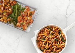 Parents’ Guide to Meal Planning