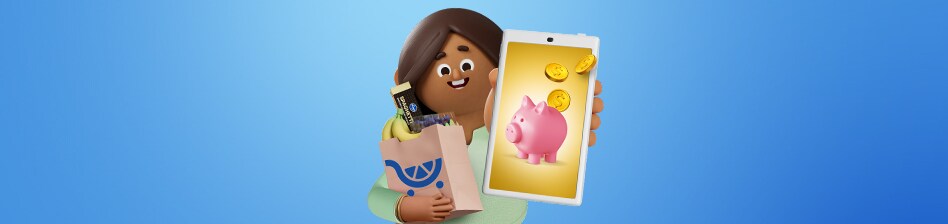 Image of Krogi with Low Price icon
