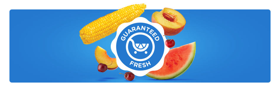 Click here to learn more about our freshness guarantee.