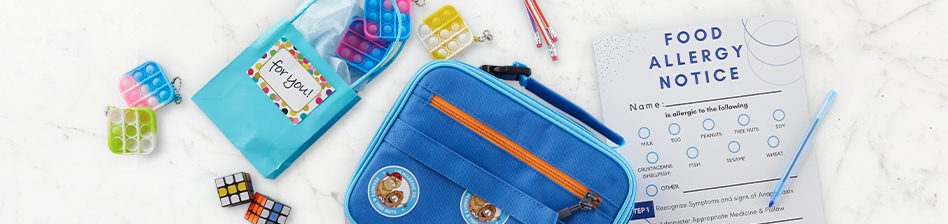 Back to School Vaccines