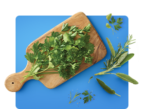 Shop herbs now