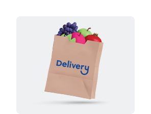 Unlimited Free Delivery