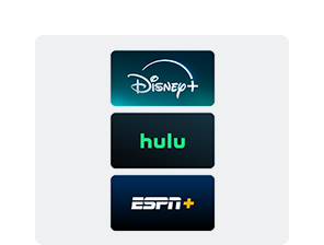Streaming Options