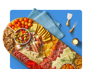 Snack Board