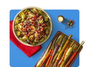 Side Dishes