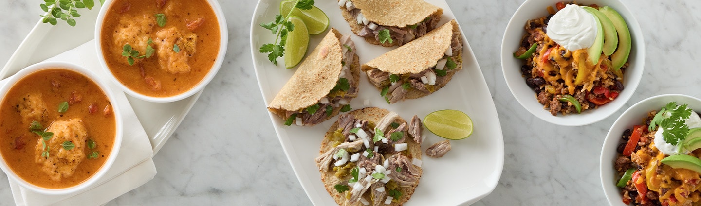 Budget-friendly Instant Pot Meal Ideas