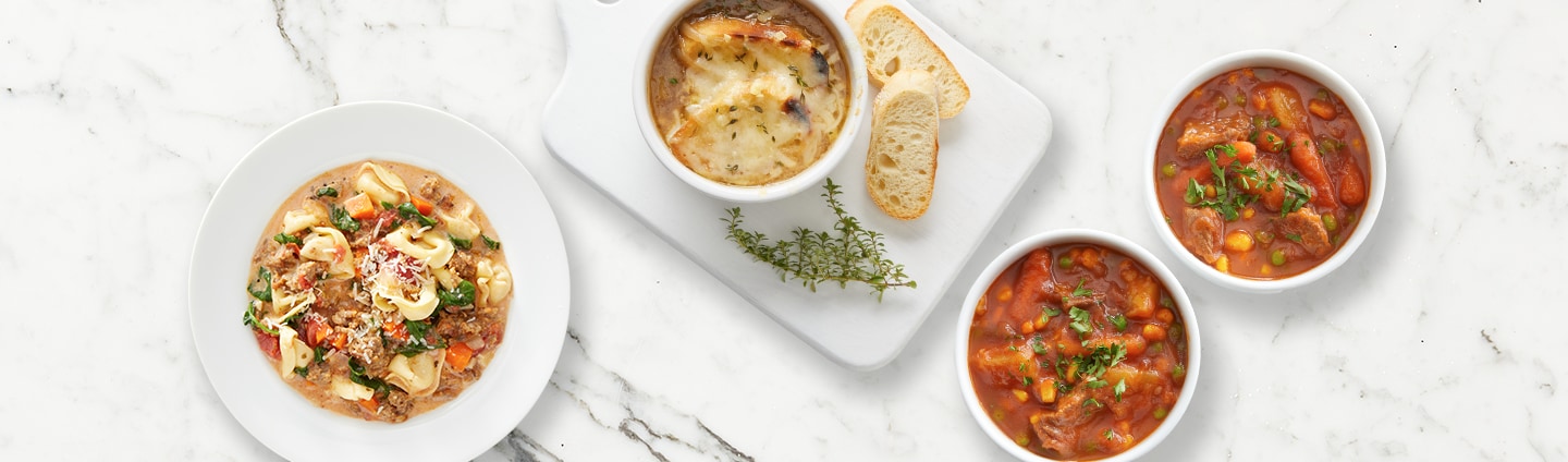 Easy Winter Soup Recipes to Warm You from Within