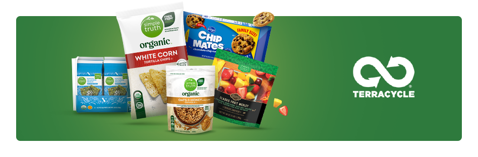 Recycling Made Easy with Terracycle