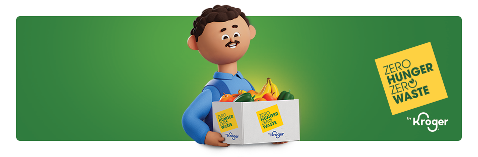 Discover Zero Hunger Zero Waste