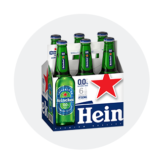 Shop Non-Alcoholic Beer & Wine