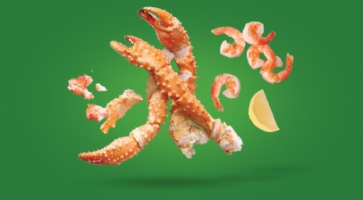 Seafood