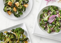 How to Cook Broccoli + 15 Broccoli Recipes