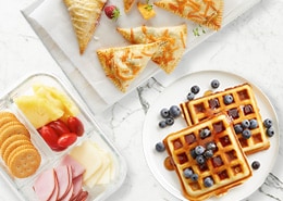 Back to School Ideas for Picky Eaters