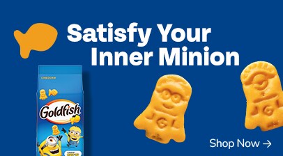Satisfy your inner minion
