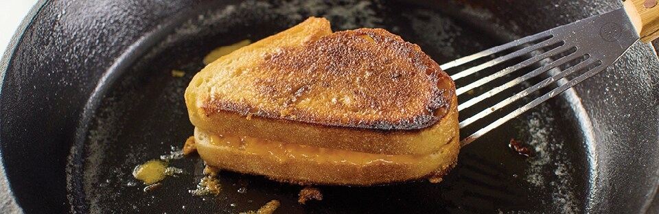 Get Your Melt On