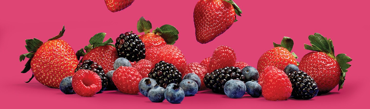 5 Easy Ways to Preserve Summer Produce