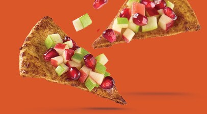 Apple Salsa
