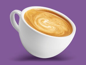 cup of coffee