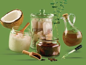 food-related beauty products