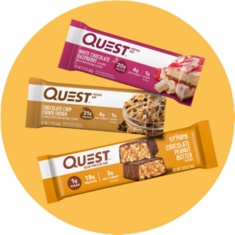 Protein Bars