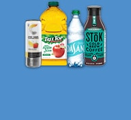 Beverages