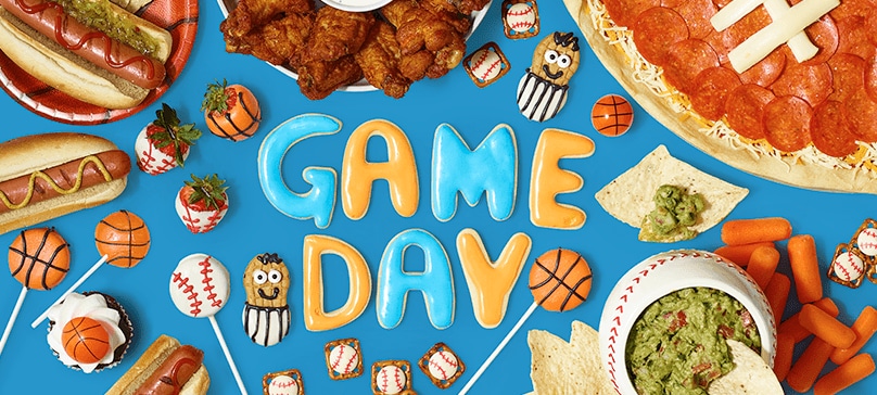 Game Day