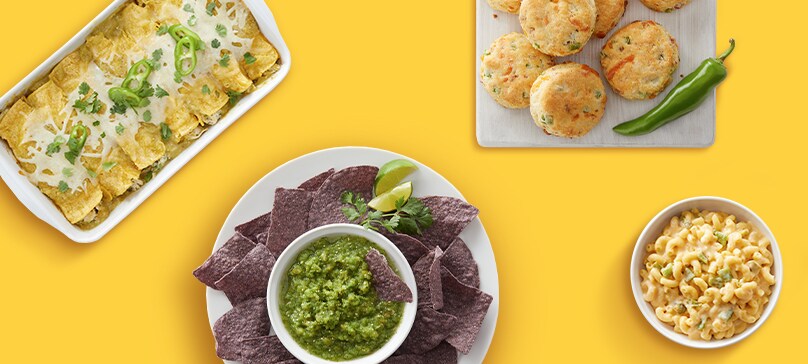 All About Hatch Chiles