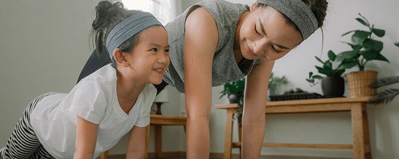 9 Essential Exercises that Don’t Require You to Have a Home Gym 9 Essential Exercises that Don’t Require You to Have a Home Gym