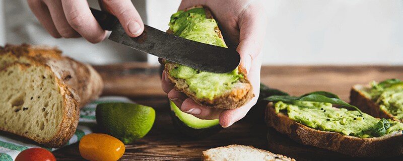 5 Spring Recipes to Celebrate the Season