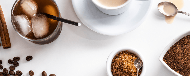 5 Dietitian-Approved Ways to Spice Up Your Morning Coffee