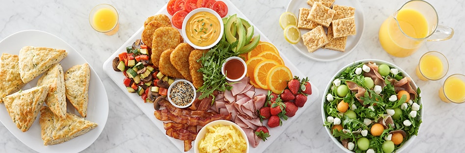 Brunch Recipe Pictures Brunch Recipe Pictures