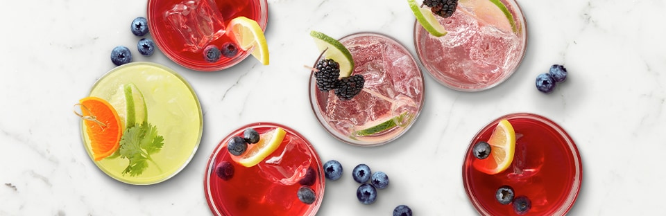 Father’s Day Drinks