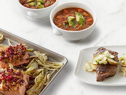 Recipe Roundup: 5 Healthier Fall Recipes to Enjoy the Season’s Best Flavors