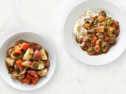 How to Make Beef Stew
