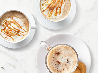 At-home Coffee Recipes