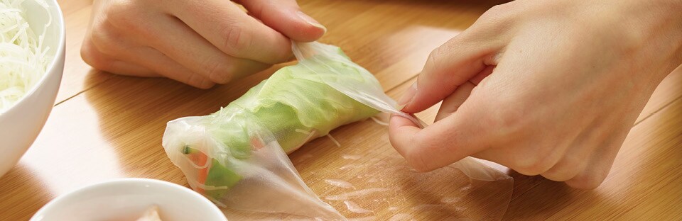 Spring Roll