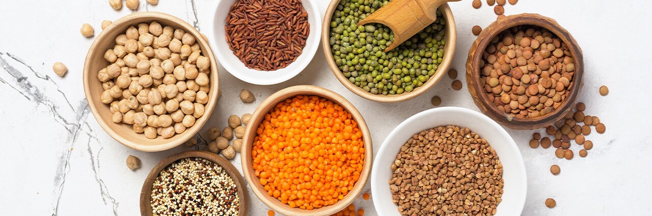 How to Cook Lentils