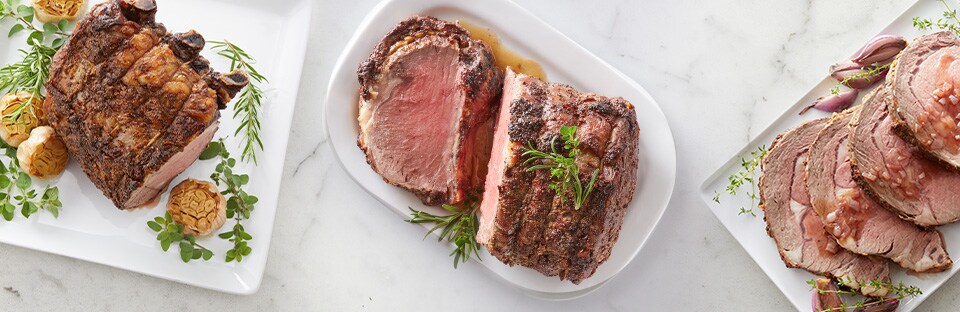 How to Cook Prime Rib: Tips, Recipes and More