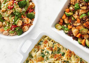 Easy Chicken Casserole Recipes