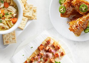 Easy Chicken Recipes