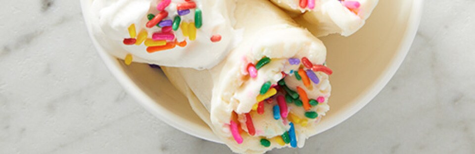 Funfetti Rolled Ice Cream_Image