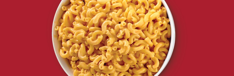 Mac and Cheese