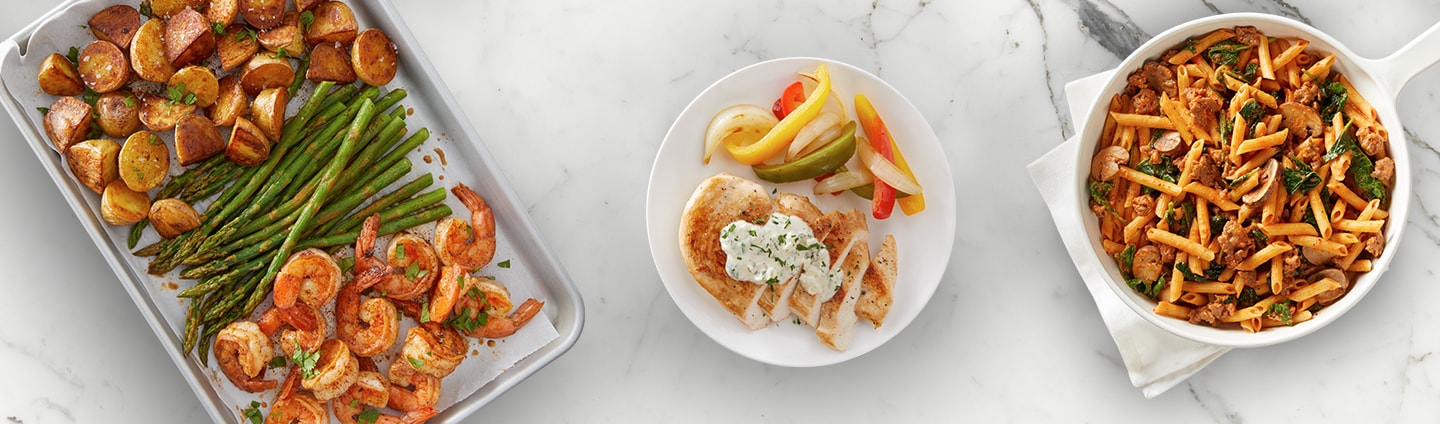 Parents’ Guide to Meal Planning