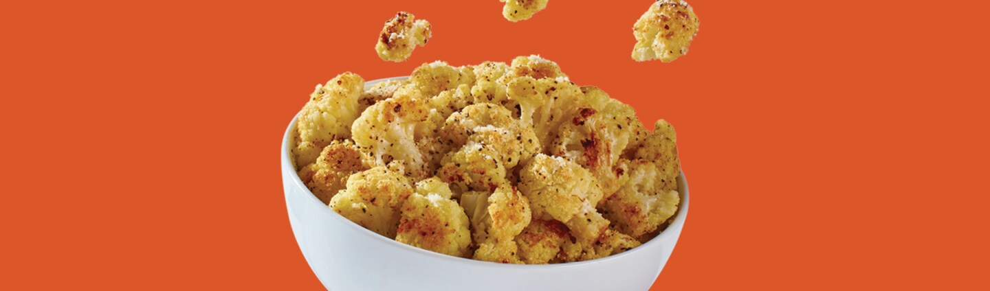 Tasty Twists on Holiday Sides